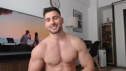 BunzDanny online show from May 9, 2:22 pm