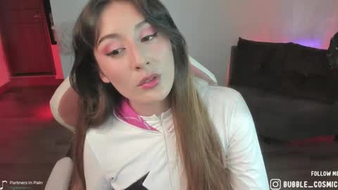 Im Val Welcome to my room My instagram Bubble cosmic online show from May 1, 12:48 am