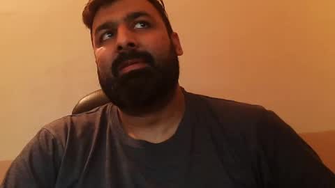 Hairy Arabian online show from January 17, 6:04 am