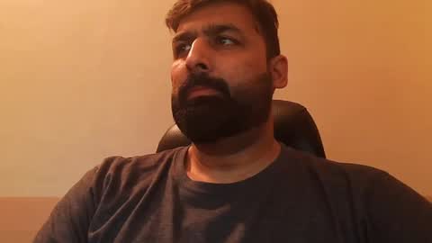 Hairy Arabian online show from January 20, 10:51 am