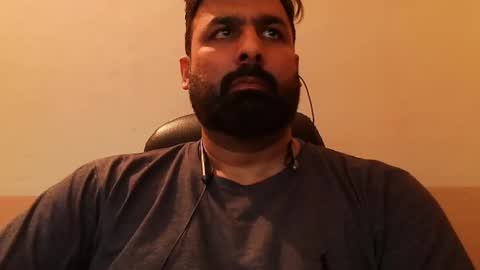 Hairy Arabian online show from January 20, 6:21 pm