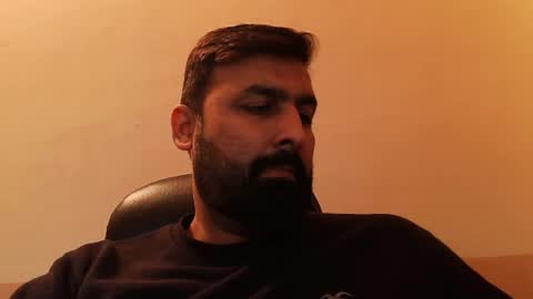 Hairy Arabian online show from January 22, 11:56 am