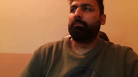 Hairy Arabian online show from January 27, 3:37 am