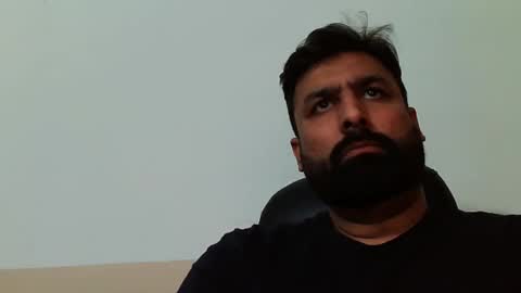 Hairy Arabian online show from February 1, 5:05 pm