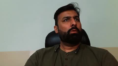 Hairy Arabian online show from February 4, 6:46 am