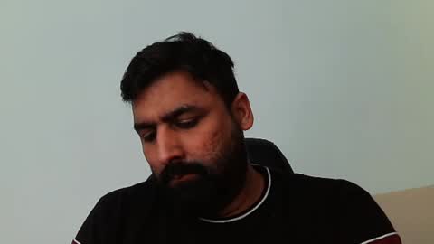 Hairy Arabian online show from February 6, 12:26 pm