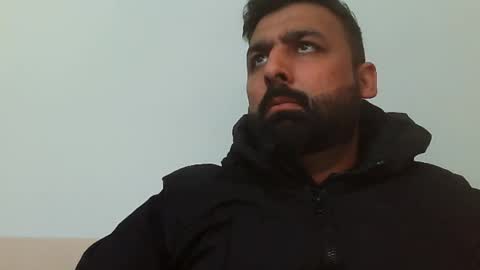 Hairy Arabian online show from February 16, 4:10 pm