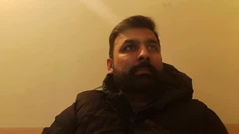 Hairy Arabian online show from February 28, 10:41 am