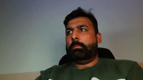 Hairy Arabian online show from March 8, 5:22 pm