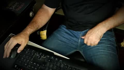 Hairy Arabian online show from October 27, 12:47 am