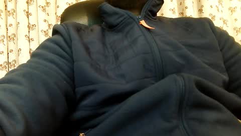 Hairy Arabian online show from February 22, 9:30 am