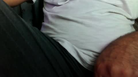 Hairy Arabian online show from May 12, 3:36 am