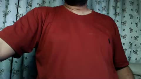 Hairy Arabian online show from July 30, 6:40 pm