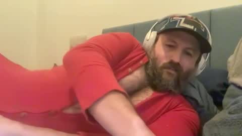 burlypup burlypup929 online show from January 12, 3:56 am