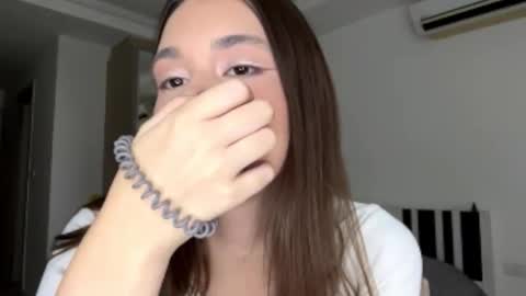 Nica online show from February 12, 8:20 am