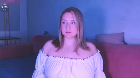 Lissa online show from November 30, 7:07 pm