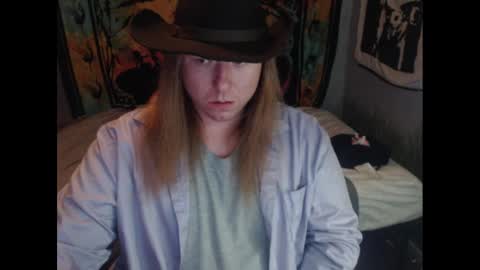 burningflute online show from September 15, 3:39 am