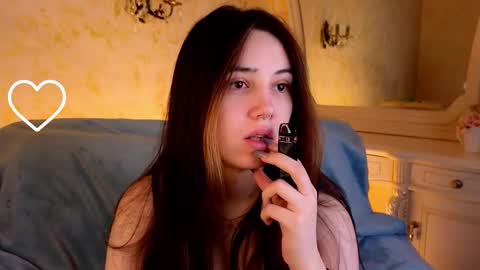 Jessica online show from October 23, 3:28 am