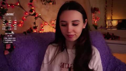 Jessica online show from December 23, 1:58 am