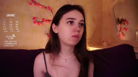 Jessica online show from February 21, 2:45 am