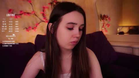 Jessica online show from February 26, 2:43 am