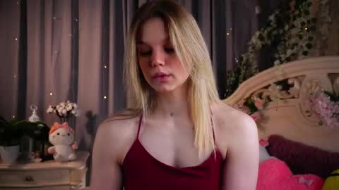 Jessica online show from March 12, 4:13 pm