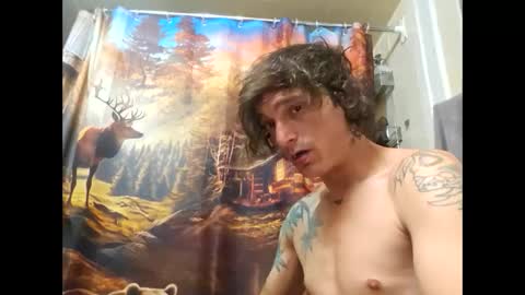 LostSingledad online show from September 21, 9:00 am