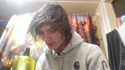 LostSingledad online show from February 13, 4:03 pm