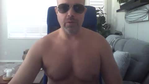 Rubin Me Cock online show from March 16, 7:07 pm
