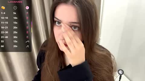Hexy online show from October 7, 11:46 pm