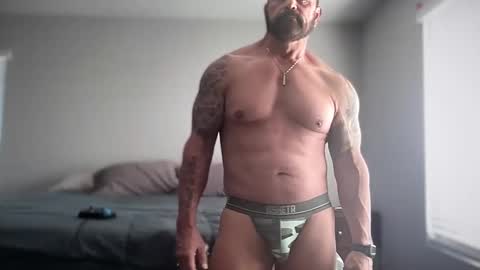 Pocket Daddy cockring gaycouple cockring lovense daddy online show from February 25, 5:25 pm