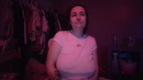 Snapshot of busteebetty chatting on April 14, 7:14 am busteebetty online show from April 14, 7:14 am
