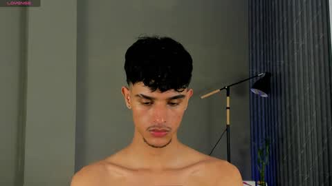 Buster independent model online show from January 17, 4:28 am