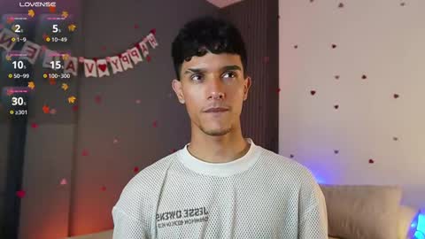 Buster independent model online show from February 20, 6:39 am