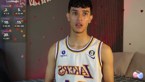 Buster independent model online show from February 21, 2:38 pm