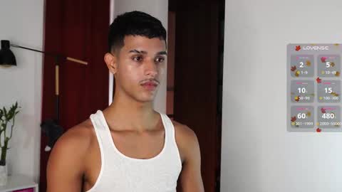 Buster independent model online show from February 21, 8:21 pm