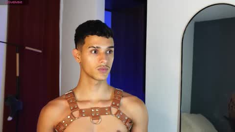 Buster independent model online show from February 22, 10:08 pm