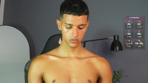 Buster independent model online show from May 22, 2:40 am