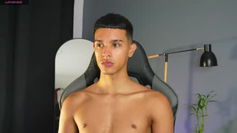 Buster independent model online show from May 23, 11:53 pm