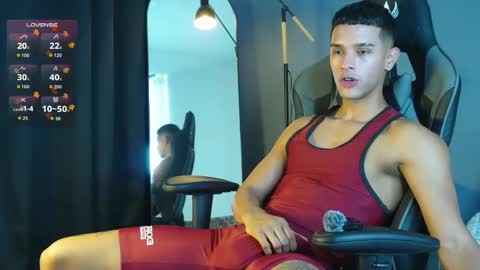 Buster independent model online show from June 3, 1:36 pm