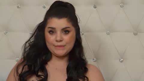 busty_madison online show from January 7, 2:08 pm