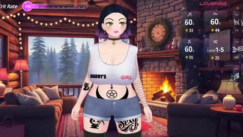 Snapshot of bustyabi chatting on March 11, 12:33 am Abi online show from March 11, 12:33 am