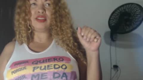 Amanda  online show from June 27, 11:59 am