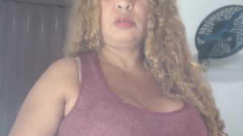 Amanda  online show from July 4, 12:22 pm