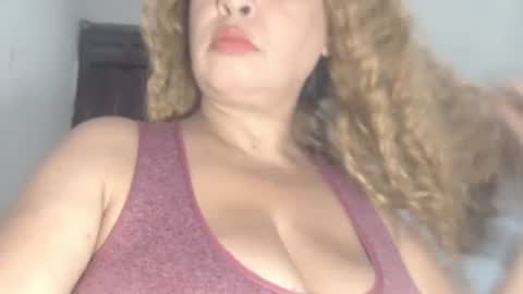 Amanda  online show from July 14, 12:22 pm
