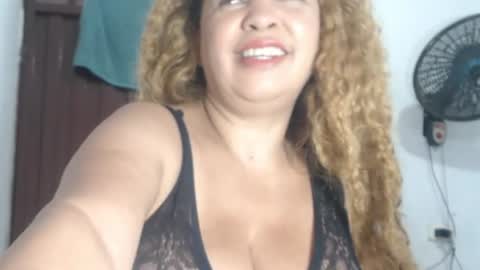 Amanda  online show from July 30, 12:04 pm