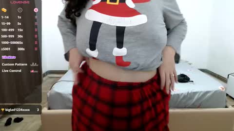 Emma online show from November 15, 8:11 am