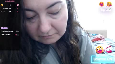 Emma online show from March 5, 11:50 am