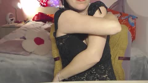 anna online show from May 22, 8:47 pm