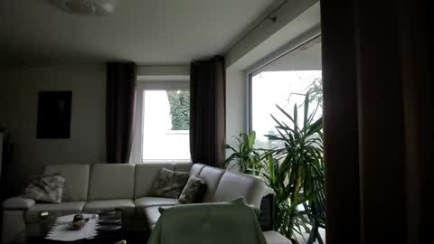 Natascha online show from January 17, 12:42 pm